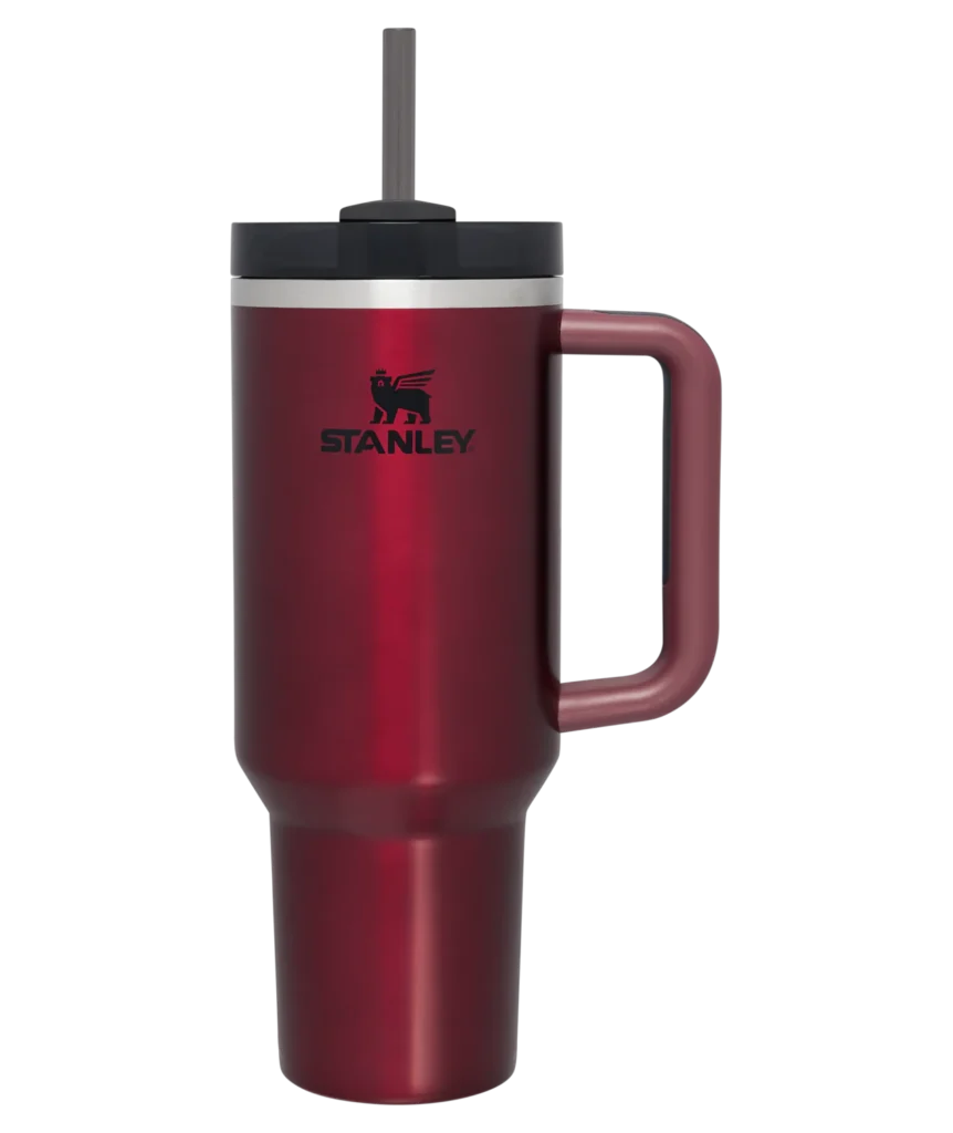 Stanley water bottle