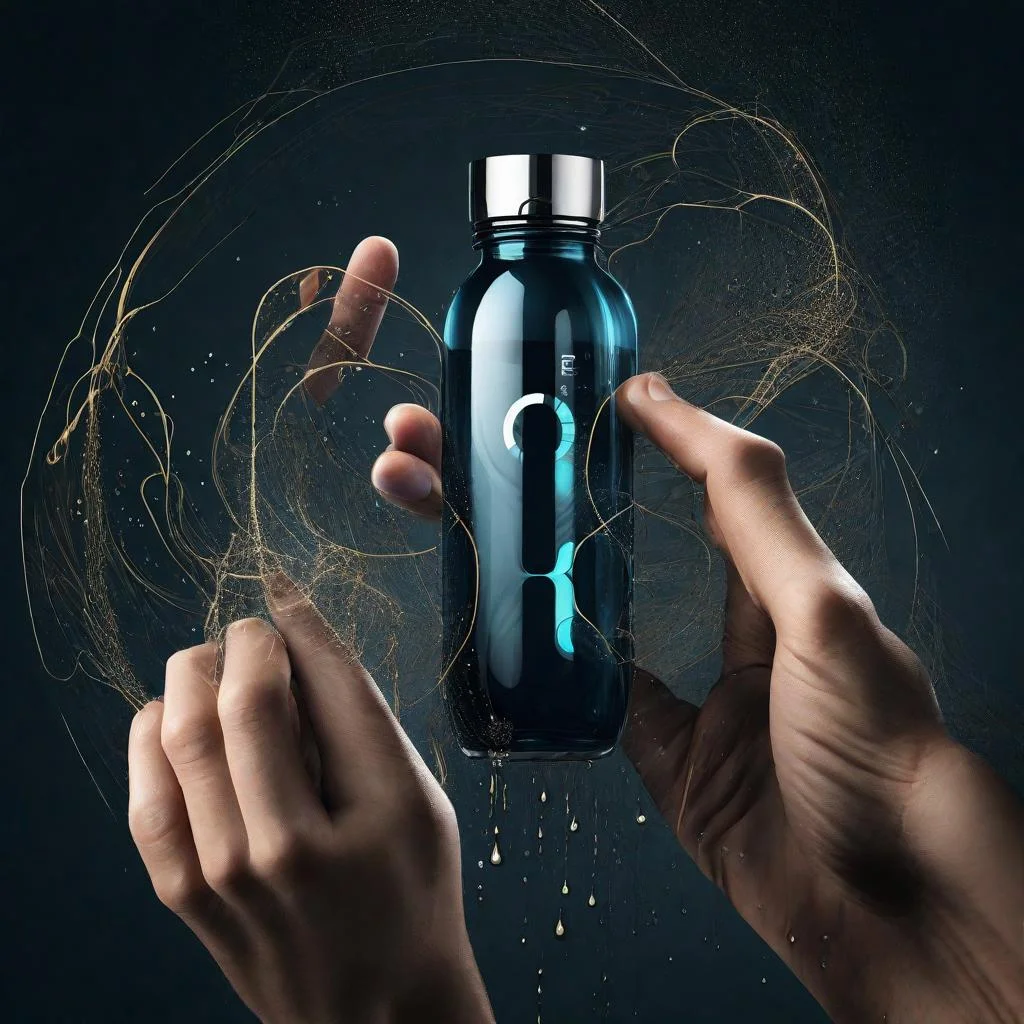 The Smart Bottle’s 7 Health Benefits for Preserving Youthfulness in 2024