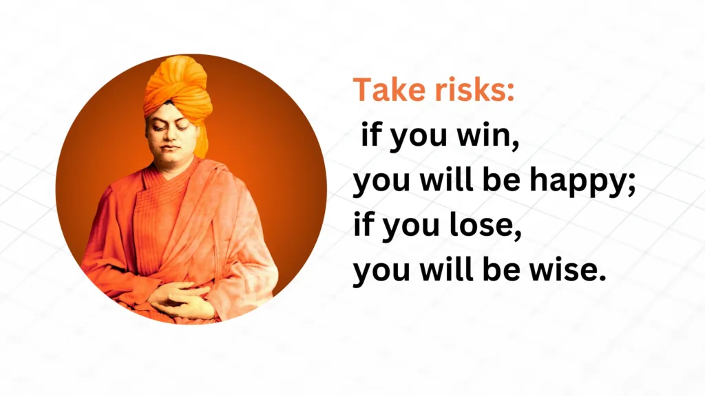 Swami Vivekananda