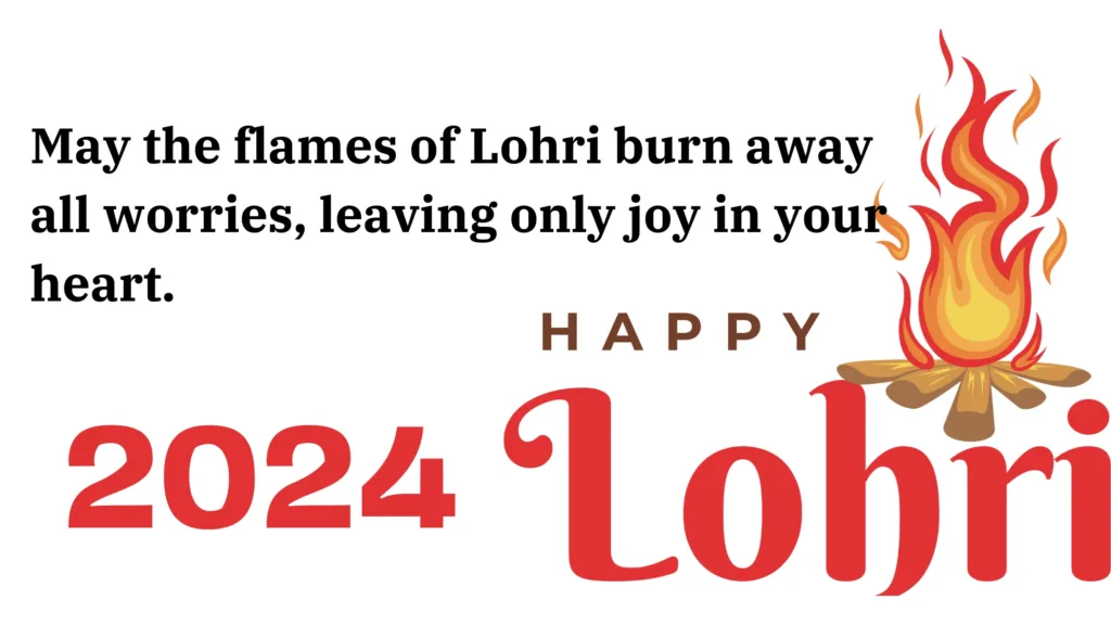 Lohri 2024 Celebration in Punjab