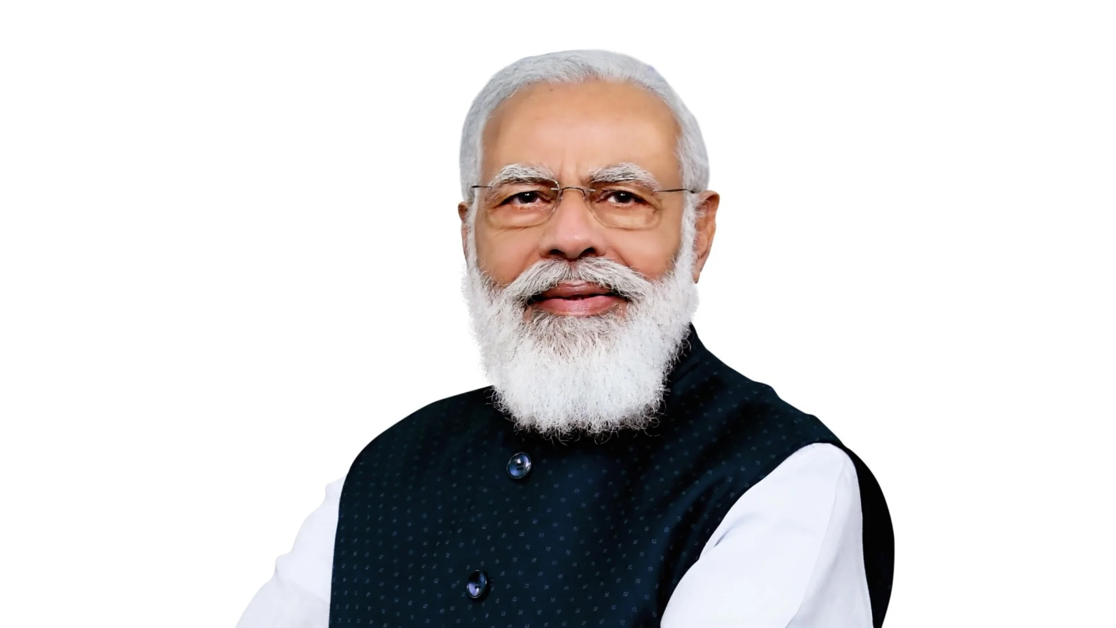 Narendra Modi: A Decade of Leadership (2014-2024)