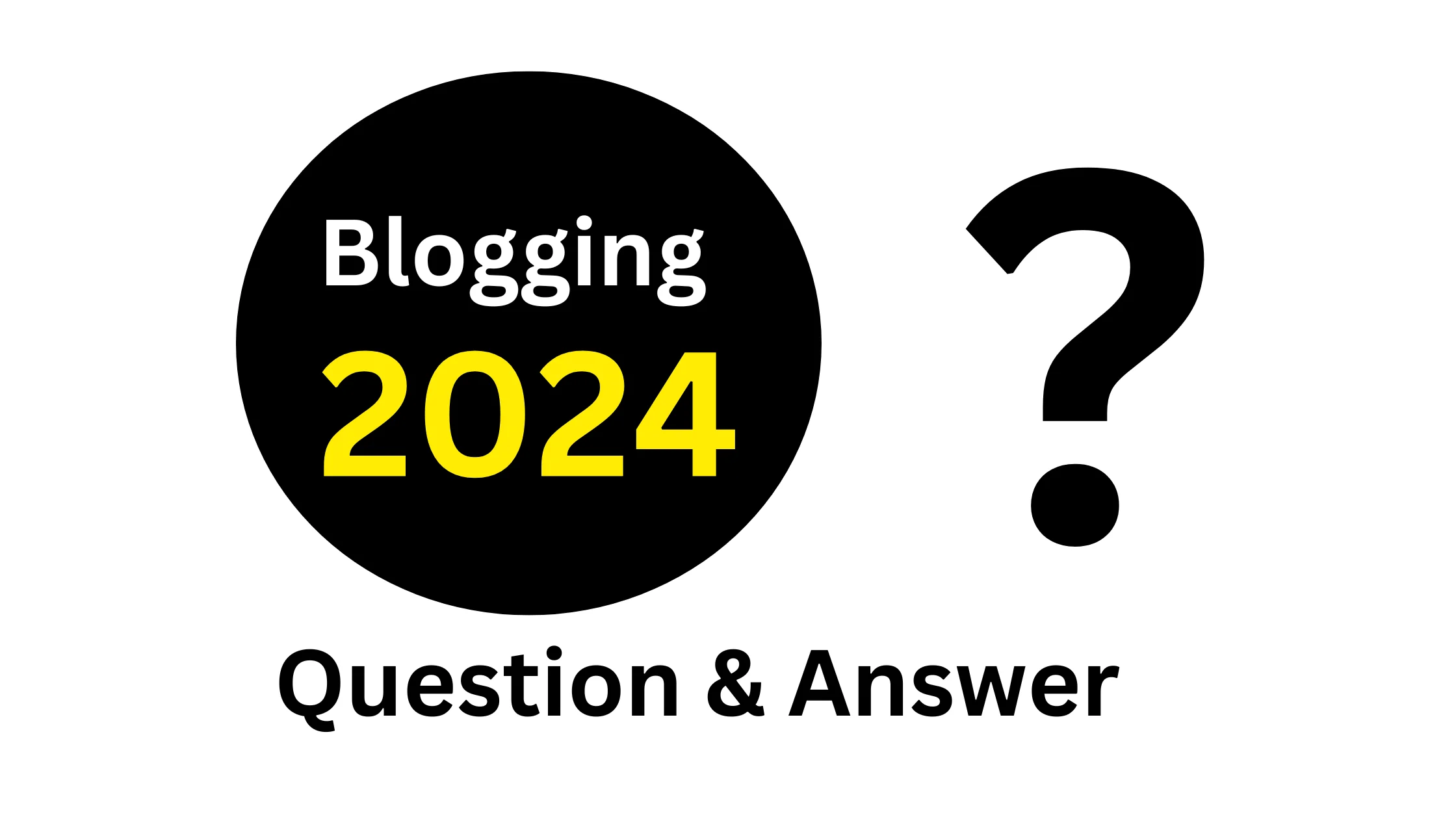 Blogging in 2024