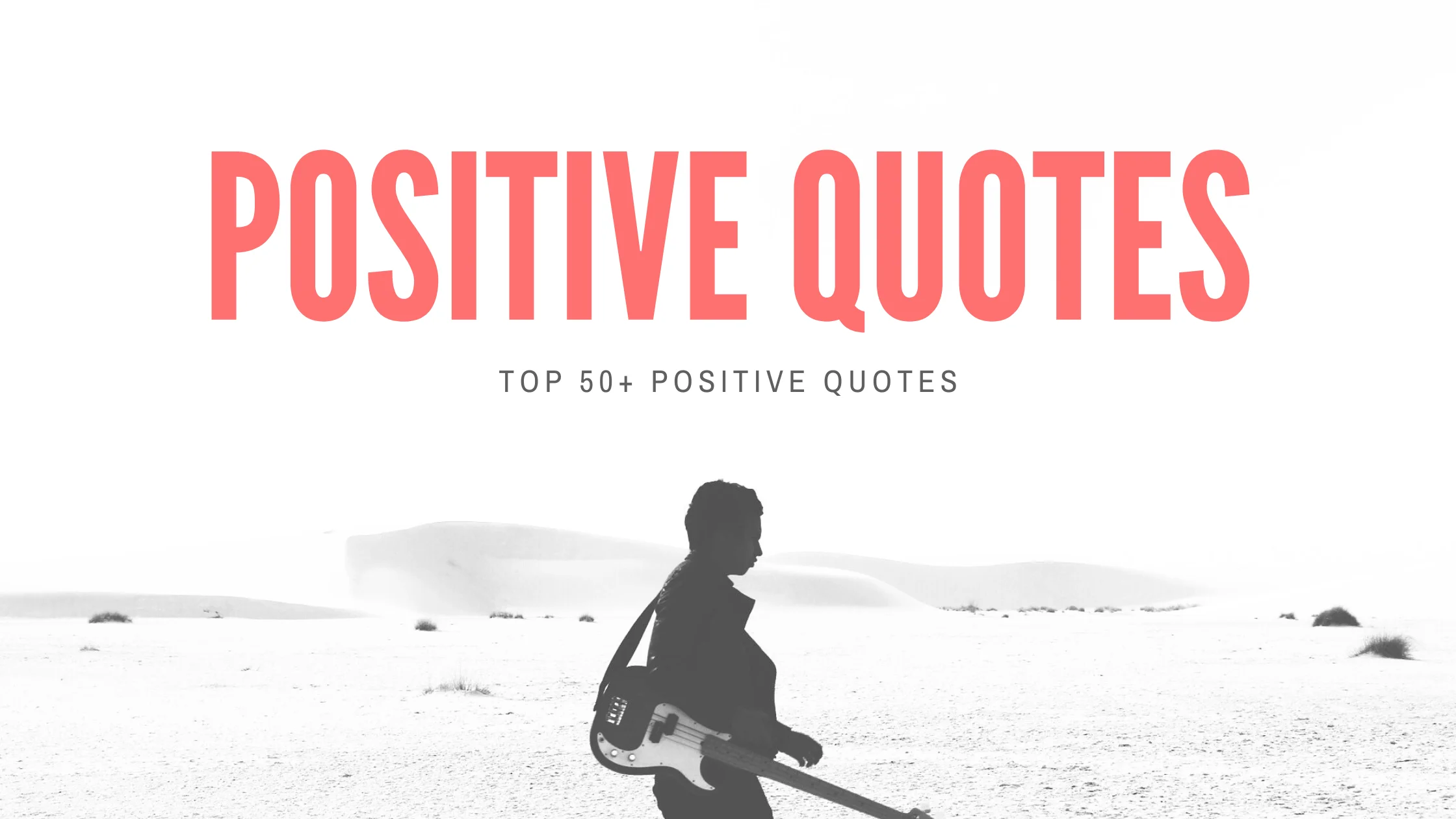 Top 50+ Positive Quotes Hindi